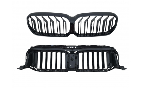 Комплект обвеса BMW 5 G30 2016-2020