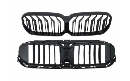 Комплект обвеса BMW 5 G30 2016-2020