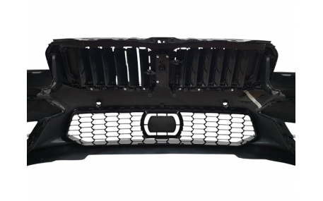 Комплект обвеса BMW 5 G30 2016-2020