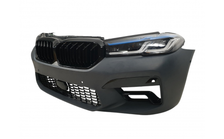 Комплект обвеса BMW 5 G30 2016-2020