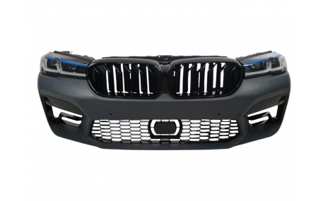 Комплект обвеса BMW 5 G30 2016-2020