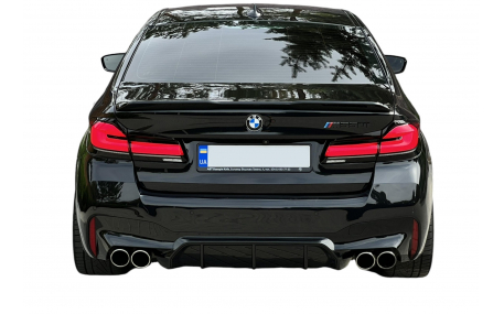 Комплект обвеса BMW 5 G30 2016-2020