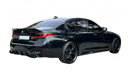 Комплект обвеса BMW 5 G30 2016-2020