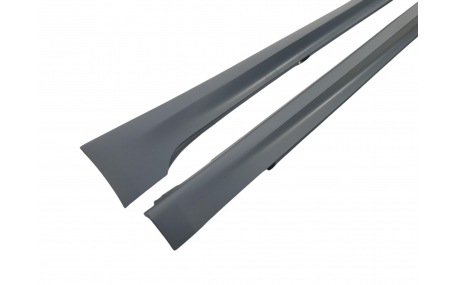 Комплект обвеса BMW 5 G30 2016-2020