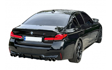 Комплект обвеса BMW 5 G30 2016-2020