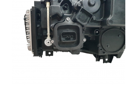 Комплект обвеса BMW 5 G30 2016-2020