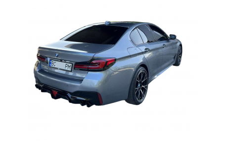 Комплект обвеса BMW 5 G30 2016-2020
