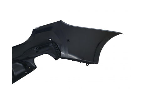 Комплект обвеса BMW 5 G30 2016-2020