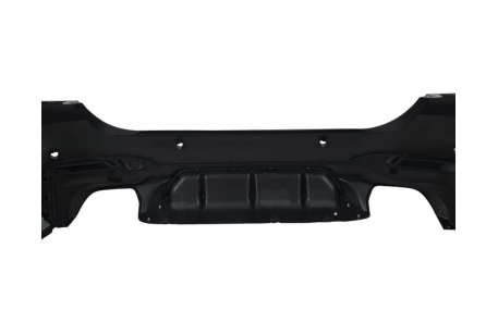 Комплект обвеса BMW 5 G30 2016-2020