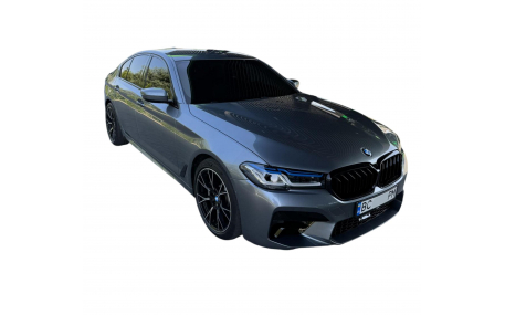 Комплект обвеса BMW 5 G30 2016-2020