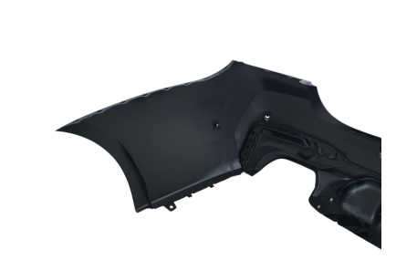 Комплект обвеса BMW 5 G30 2016-2020