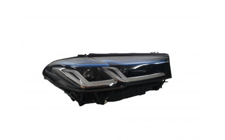 Комплект обвеса BMW 5 G30 2016-2020