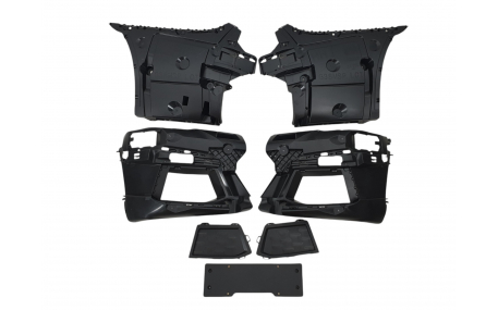 Комплект обвеса BMW 5 G30 2016-2020