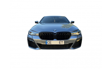 Комплект обвеса BMW 5 G30 2016-2020