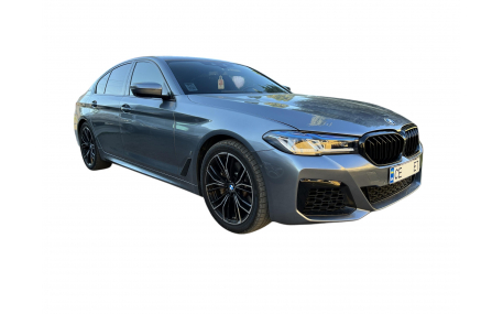 Комплект обвеса BMW 5 G30 2016-2020