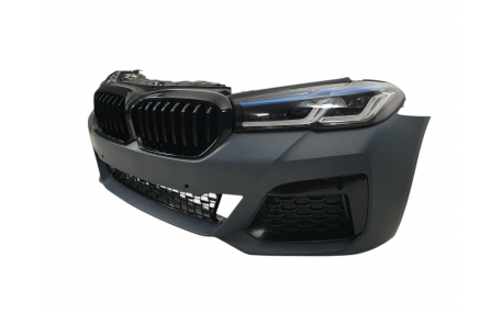 Комплект обвеса BMW 5 G30 2016-2020