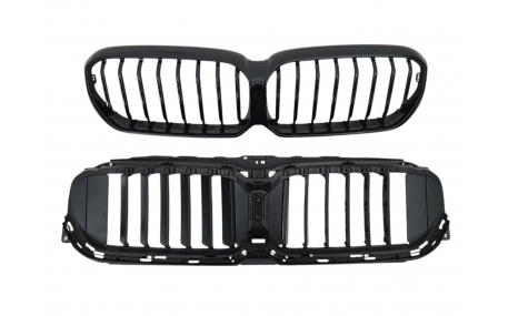 Комплект обвеса BMW 5 G30 2016-2020