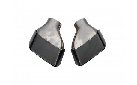 Комплект обвеса BMW 5 G30 2016-2020