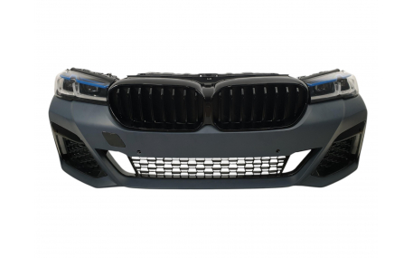 Комплект обвеса BMW 5 G30 2016-2020