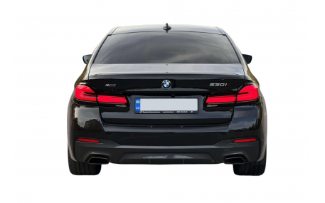 Комплект обвеса BMW 5 G30 2016-2020