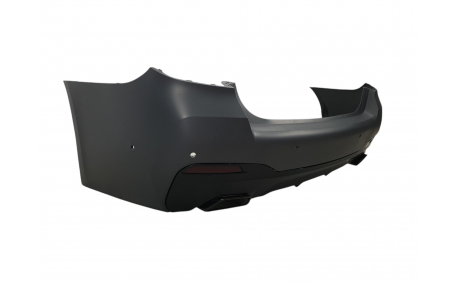 Комплект обвеса BMW 5 G30 2016-2020