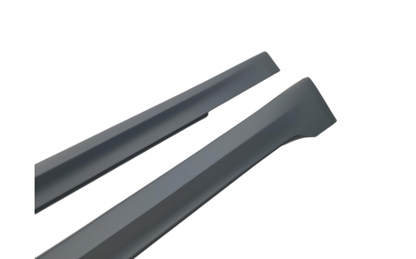 Комплект обвеса BMW 5 G30 2016-2020