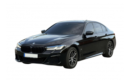 Комплект обвеса BMW 5 G30 2016-2020