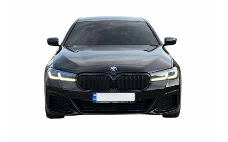 Комплект обвеса BMW 5 G30 2016-2020