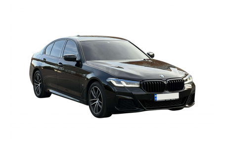 Комплект обвеса BMW 5 G30 2016-2020