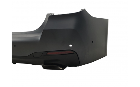 Комплект обвеса BMW 5 G30 2016-2020