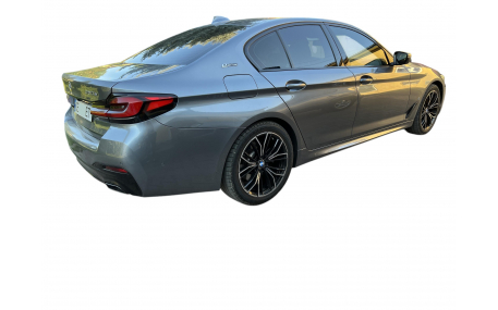 Комплект обвеса BMW 5 G30 2016-2020