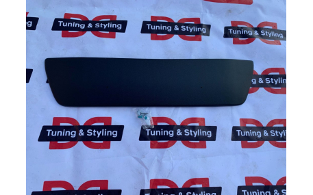 Зимняя накладка на решетку Peugeot Boxer