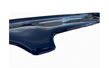 Дефлектор капота Toyota Venza