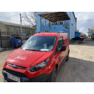 Рейлинги Ford Connect