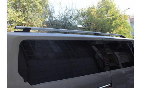 Рейлинги Ford Transit