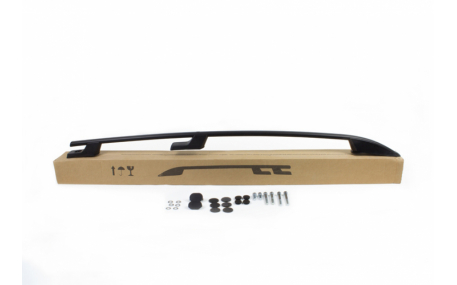 Рейлинги Citroen Nemo