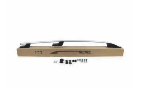 Рейлинги Citroen Nemo