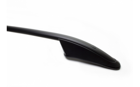 Рейлинги Mitsubishi L200