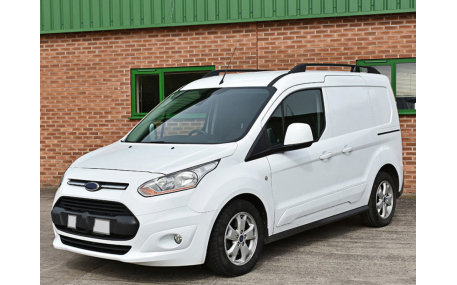 Рейлинги Ford Connect