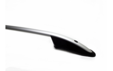 Рейлинги Citroen Nemo