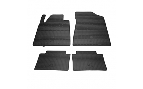 Коврики в салон Nissan Teana