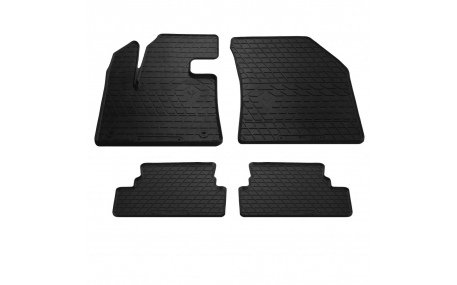 Коврики в салон Peugeot 3008