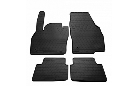 Коврики в салон Skoda Kamiq