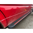Подножки Mercedes Sprinter