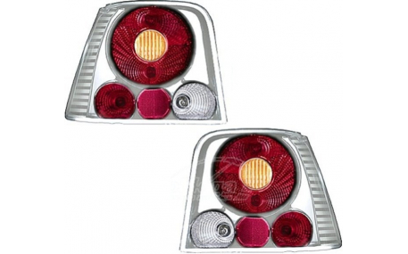 Фонари задние Volkswagen Golf 4