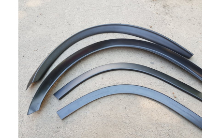 Арки Mercedes Vito W638