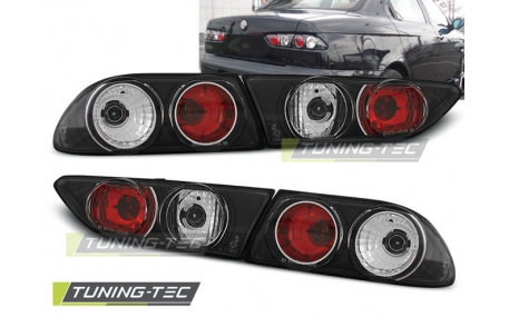 Фонари задние Alfa Romeo 156