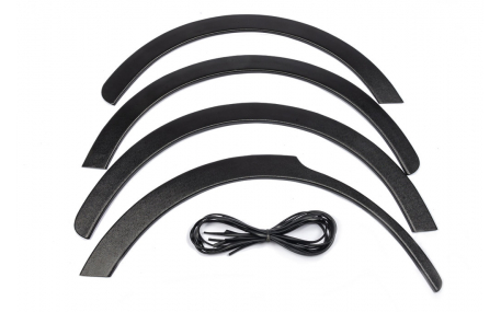 Арки Citroen Nemo