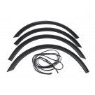 Арки Citroen Jumpy