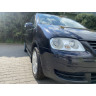 Арки Volkswagen Touran 2003-2006